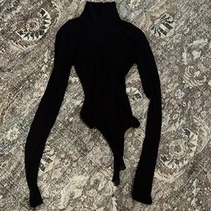 WEWOREWHAT bodysuit